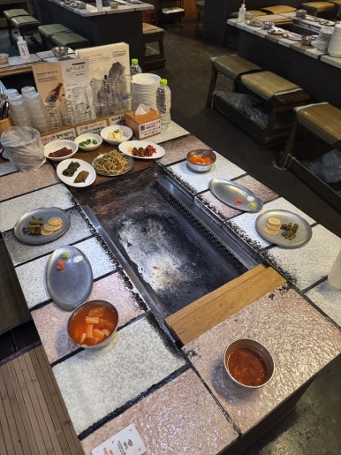 Sancheong Charcoal Garden Euljiro: A Guide to Reservations and Dining image 15