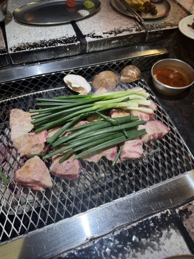Sancheong Charcoal Garden Euljiro: A Guide to Reservations and Dining image 18