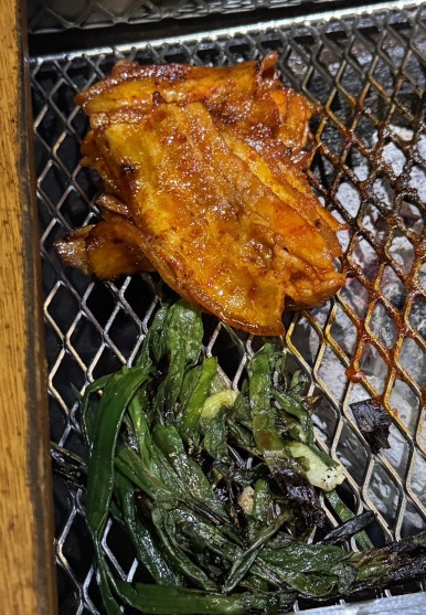 Sancheong Charcoal Garden Euljiro: A Guide to Reservations and Dining image 22