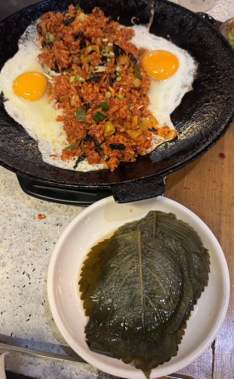 Sancheong Charcoal Garden Euljiro: A Guide to Reservations and Dining image 23