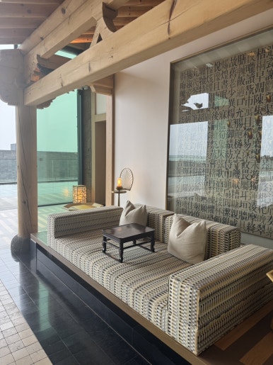 JW Marriott Jeju Resort & Spa: A Comprehensive Stay Review image 1