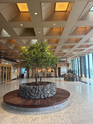 JW Marriott Jeju Resort & Spa: A Comprehensive Stay Review