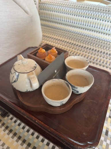 JW Marriott Jeju Resort & Spa: A Comprehensive Stay Review image 2