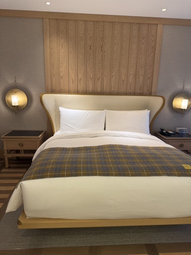 JW Marriott Jeju Resort & Spa: A Comprehensive Stay Review image 3