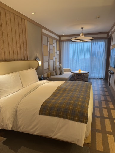 JW Marriott Jeju Resort & Spa: A Comprehensive Stay Review image 4