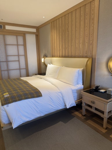 JW Marriott Jeju Resort & Spa: A Comprehensive Stay Review image 5