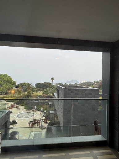 JW Marriott Jeju Resort & Spa: A Comprehensive Stay Review image 6