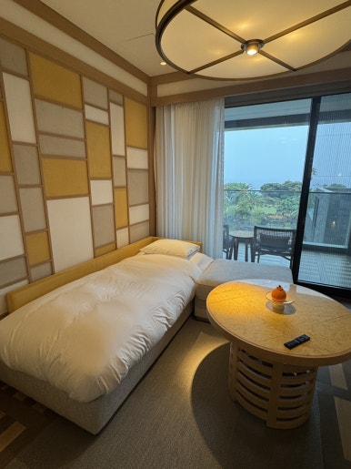JW Marriott Jeju Resort & Spa: A Comprehensive Stay Review image 7