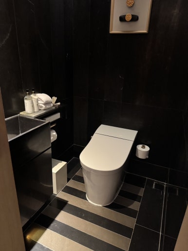 JW Marriott Jeju Resort & Spa: A Comprehensive Stay Review image 9