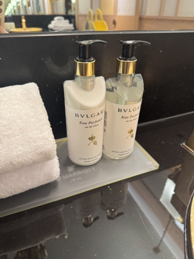 JW Marriott Jeju Resort & Spa: A Comprehensive Stay Review image 10