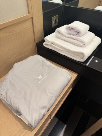 JW Marriott Jeju Resort & Spa: A Comprehensive Stay Review image 12