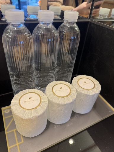 JW Marriott Jeju Resort & Spa: A Comprehensive Stay Review image 13
