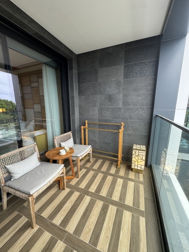 JW Marriott Jeju Resort & Spa: A Comprehensive Stay Review image 21