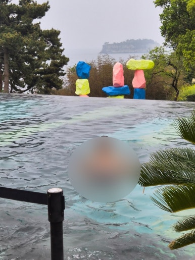 JW Marriott Jeju Resort & Spa: A Comprehensive Stay Review image 22