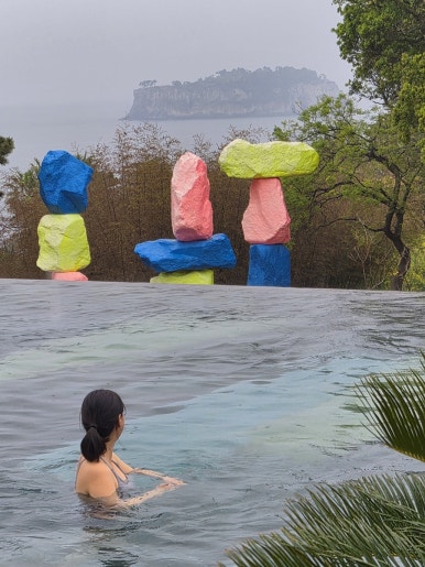 JW Marriott Jeju Resort & Spa: A Comprehensive Stay Review image 24