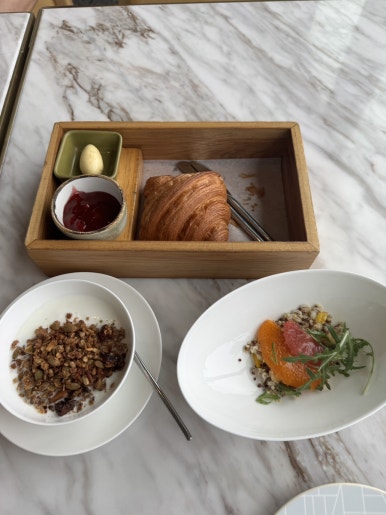 JW Marriott Jeju Resort & Spa: A Comprehensive Stay Review image 28