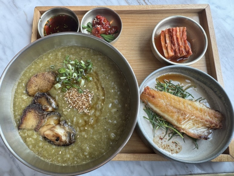JW Marriott Jeju Resort & Spa: A Comprehensive Stay Review image 30