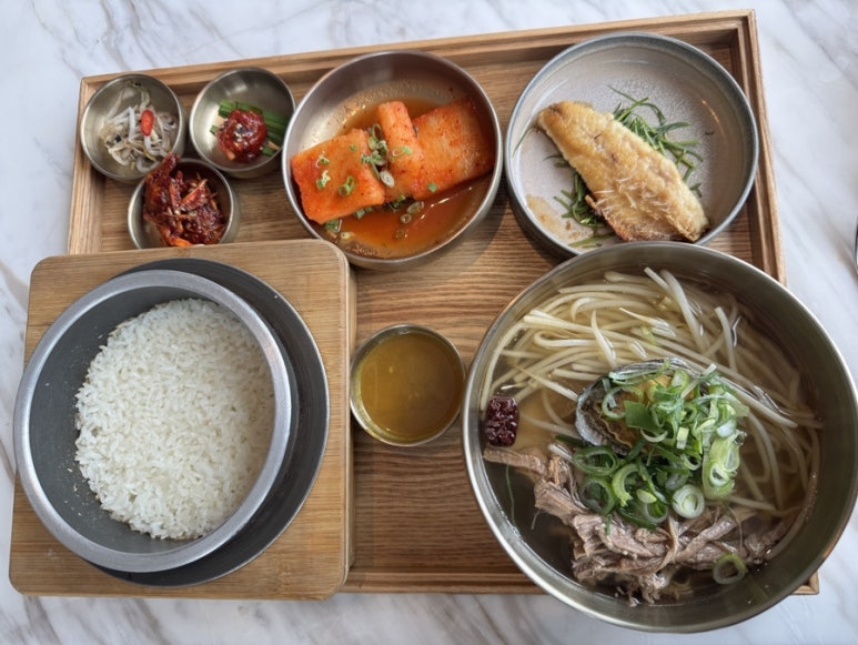 JW Marriott Jeju Resort & Spa: A Comprehensive Stay Review image 31