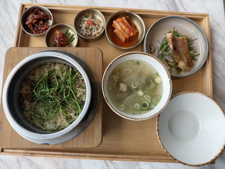JW Marriott Jeju Resort & Spa: A Comprehensive Stay Review image 32