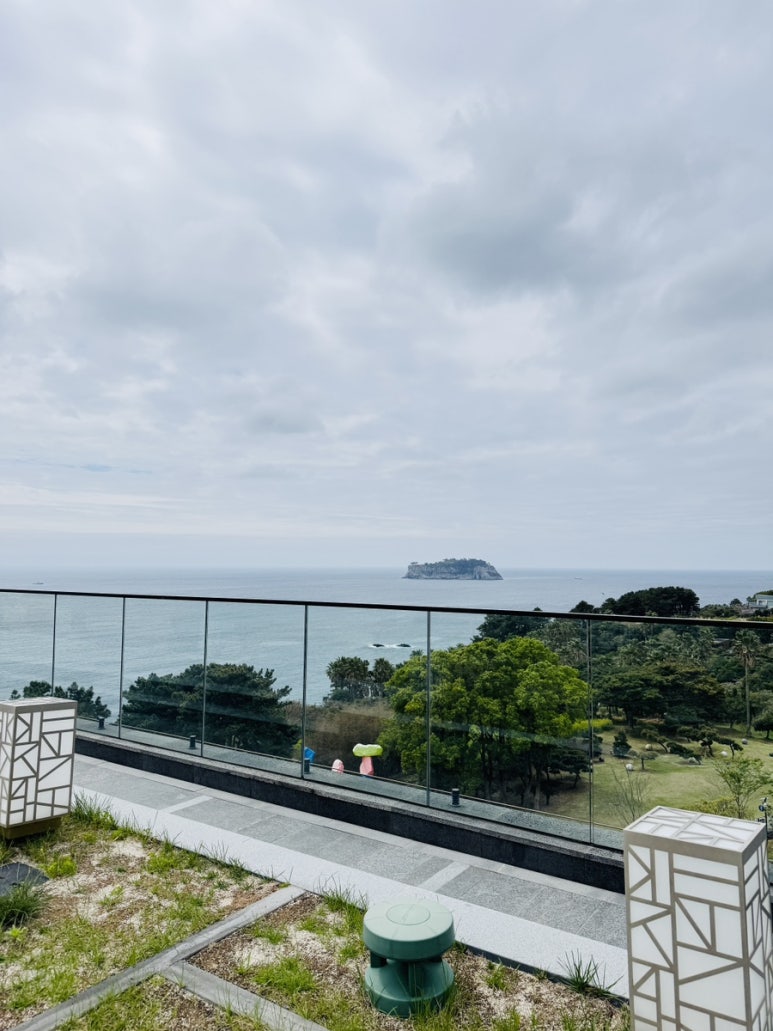 JW Marriott Jeju Resort & Spa: A Comprehensive Stay Review image 33