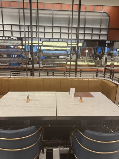 バンコクの高級ビュッフェ「Copper Beyond Buffet」ゲイソーンアマリン店で極上の美食体験の画像8
