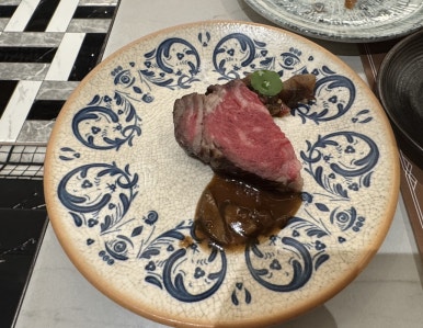 バンコクの高級ビュッフェ「Copper Beyond Buffet」ゲイソーンアマリン店で極上の美食体験の画像32