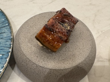 バンコクの高級ビュッフェ「Copper Beyond Buffet」ゲイソーンアマリン店で極上の美食体験の画像39
