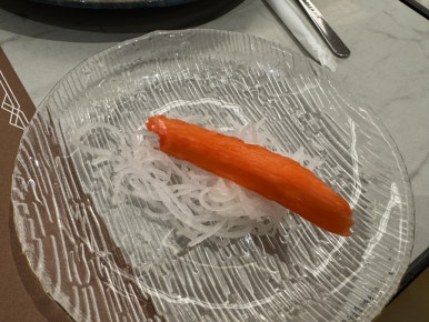 バンコクの高級ビュッフェ「Copper Beyond Buffet」ゲイソーンアマリン店で極上の美食体験の画像47