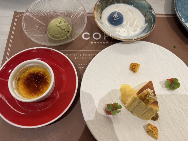 バンコクの高級ビュッフェ「Copper Beyond Buffet」ゲイソーンアマリン店で極上の美食体験の画像50