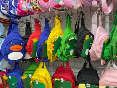 バンコクのサンペン市場でバラマキ土産を安く買う!おすすめアイテムと価格ガイドの画像7