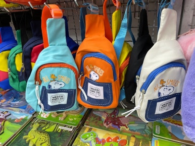 バンコクのサンペン市場でバラマキ土産を安く買う!おすすめアイテムと価格ガイドの画像8