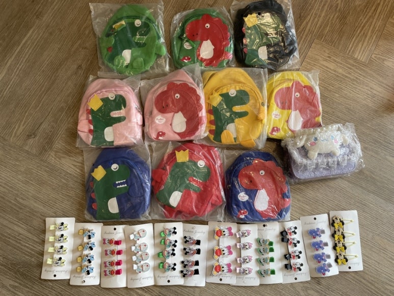 バンコクのサンペン市場でバラマキ土産を安く買う!おすすめアイテムと価格ガイドの画像9