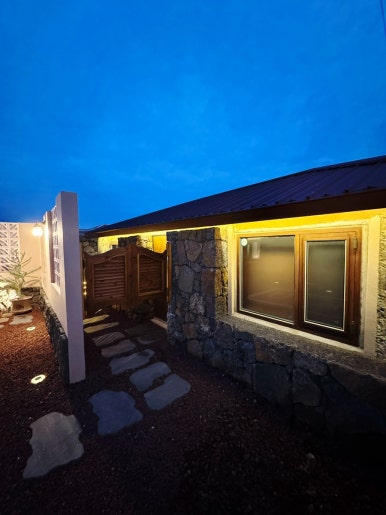 A Peaceful Escape: Review of Jeju Sumbie Bakgeori Private Jacuzzi Villa image 1