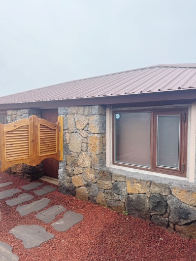A Peaceful Escape: Review of Jeju Sumbie Bakgeori Private Jacuzzi Villa image 2
