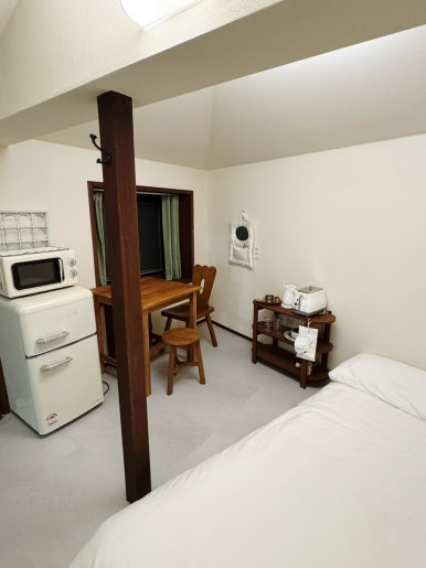 A Peaceful Escape: Review of Jeju Sumbie Bakgeori Private Jacuzzi Villa image 4