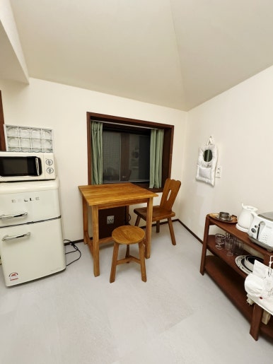 A Peaceful Escape: Review of Jeju Sumbie Bakgeori Private Jacuzzi Villa image 5