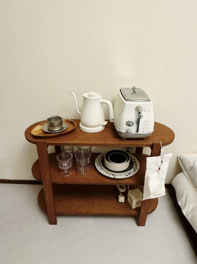 A Peaceful Escape: Review of Jeju Sumbie Bakgeori Private Jacuzzi Villa image 6