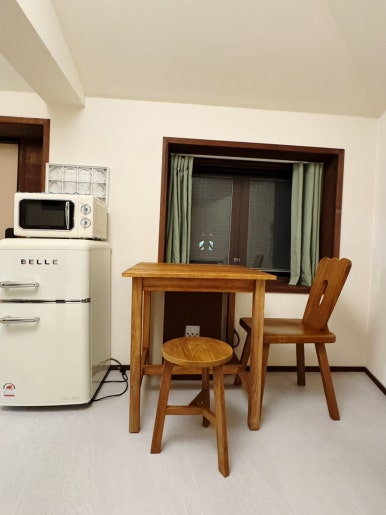 A Peaceful Escape: Review of Jeju Sumbie Bakgeori Private Jacuzzi Villa image 7