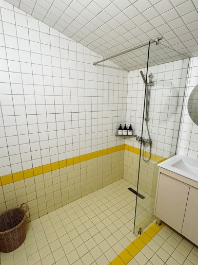A Peaceful Escape: Review of Jeju Sumbie Bakgeori Private Jacuzzi Villa image 9