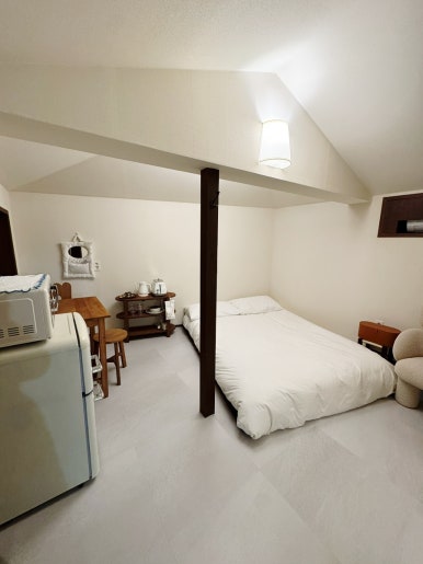 A Peaceful Escape: Review of Jeju Sumbie Bakgeori Private Jacuzzi Villa image 11