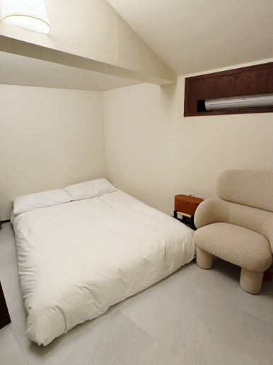 A Peaceful Escape: Review of Jeju Sumbie Bakgeori Private Jacuzzi Villa image 12
