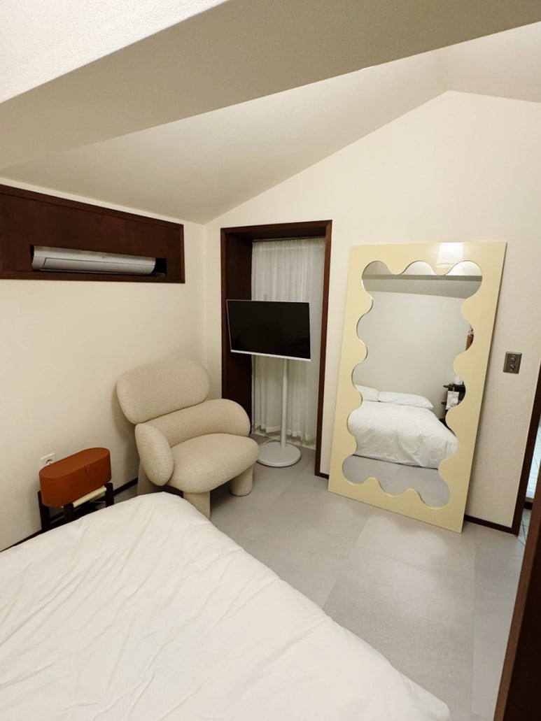 A Peaceful Escape: Review of Jeju Sumbie Bakgeori Private Jacuzzi Villa
