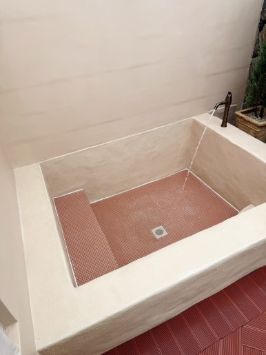 A Peaceful Escape: Review of Jeju Sumbie Bakgeori Private Jacuzzi Villa image 16