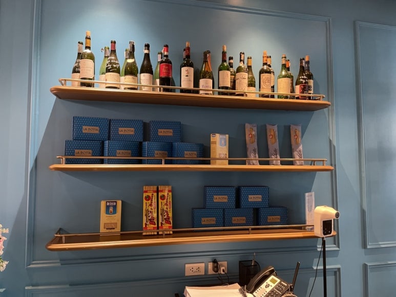 Dining at La Dotta Pasta Bar: A Premium Italian Escape in Silom, Bangkok image 6