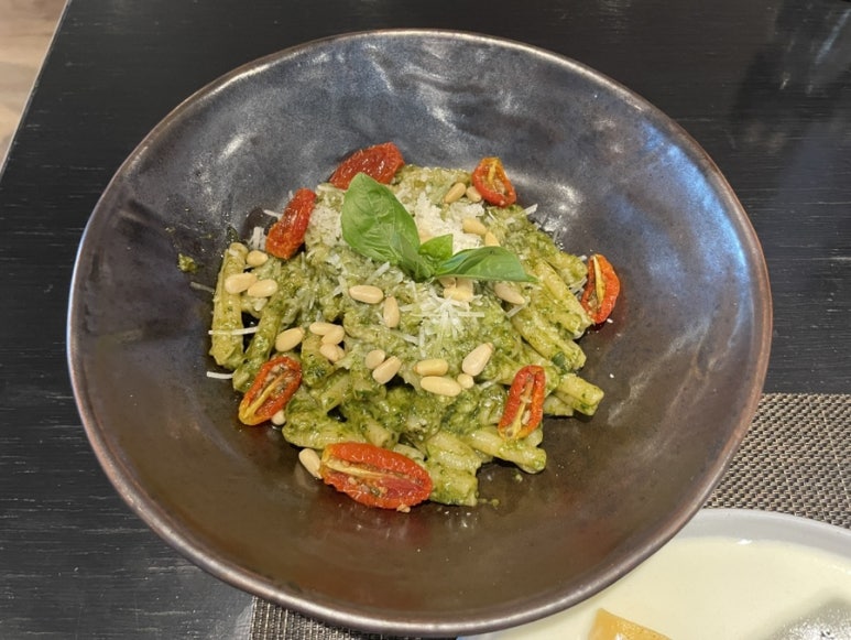 Dining at La Dotta Pasta Bar: A Premium Italian Escape in Silom, Bangkok image 7