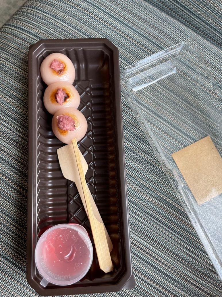シャングリラバンコク周辺のカフェ巡り！おすすめスイーツと便利な決済方法の画像13