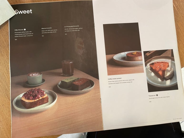 シャングリラバンコク周辺のカフェ巡り！おすすめスイーツと便利な決済方法の画像15