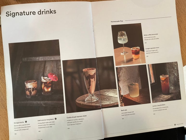 シャングリラバンコク周辺のカフェ巡り！おすすめスイーツと便利な決済方法の画像16