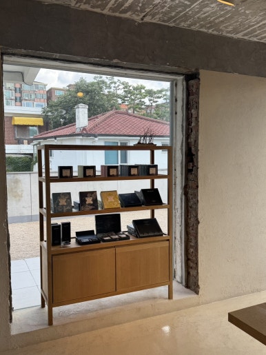 北村で特別な癒やしの時間を。安国「Delphic」のティーコース体験記の画像12