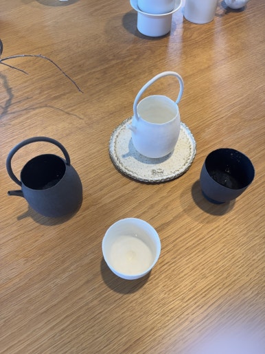 Experience Serenity: A Guide to the Bukchon Tea Course at Delphic Anguk image 7